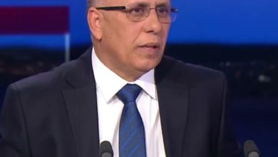 أحمد سالم ولد بوحبيني، رئيس اللجنة الوطنية لحقوق الإنسان