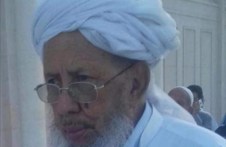 محمد الشيخ بن الديده، رائد الوقف الخيري في موريتانيا